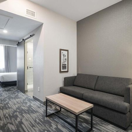 Sandman Signature Fort Worth Downtown Hotel 外观 照片