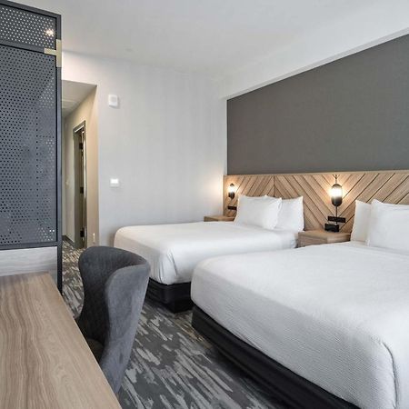 Sandman Signature Fort Worth Downtown Hotel 外观 照片