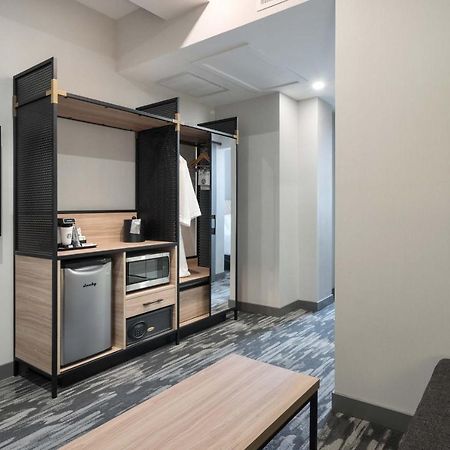 Sandman Signature Fort Worth Downtown Hotel 外观 照片