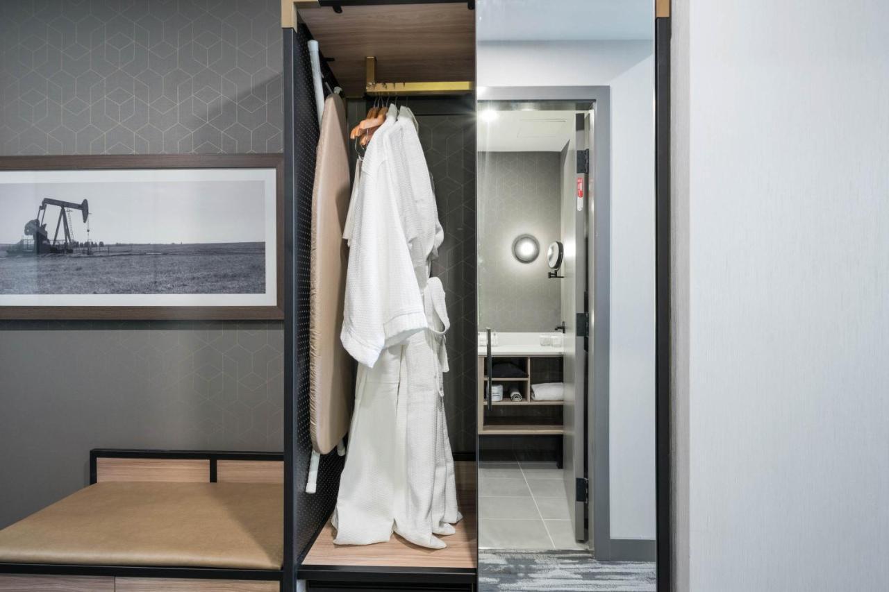 Sandman Signature Fort Worth Downtown Hotel 外观 照片