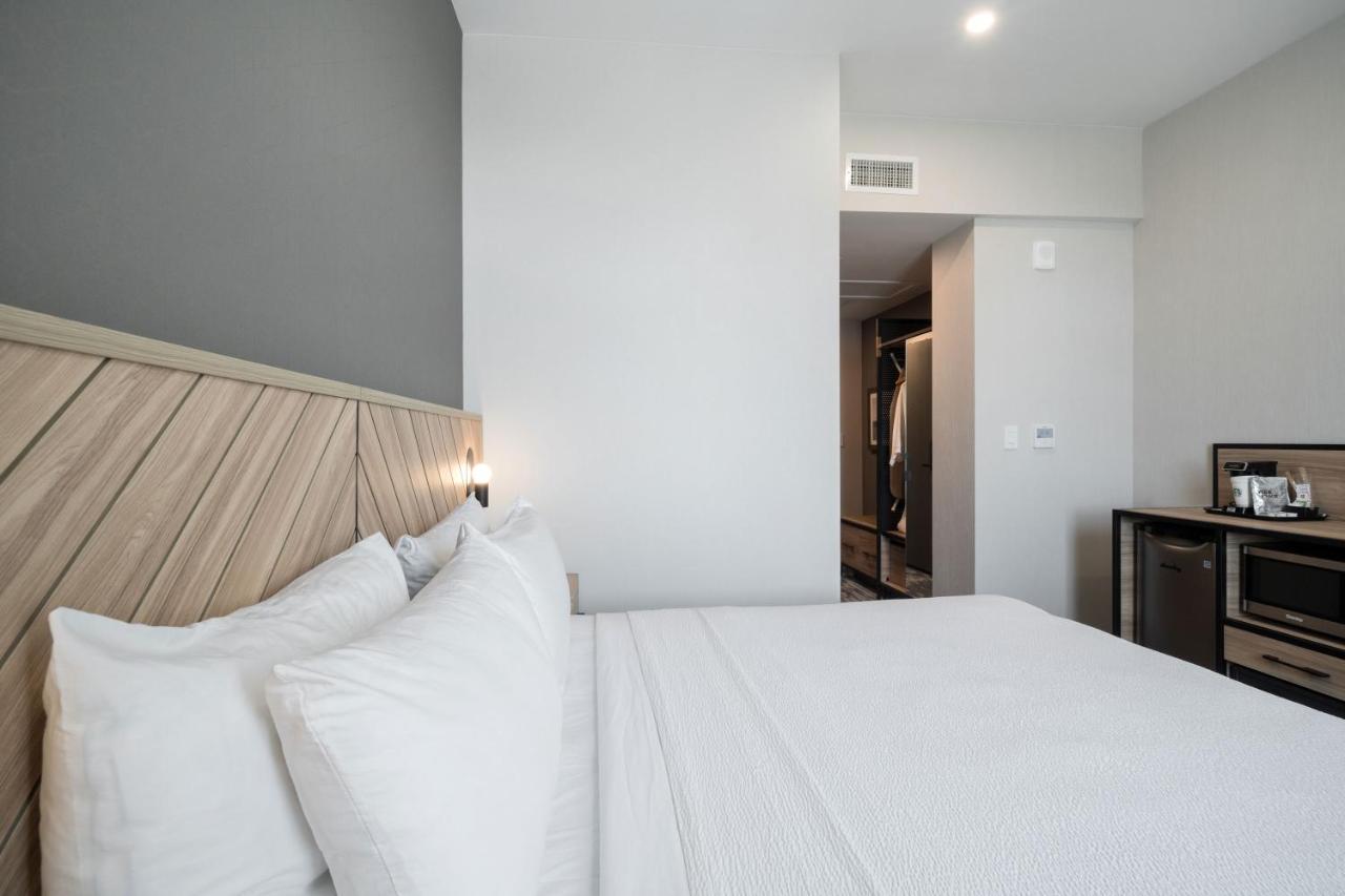 Sandman Signature Fort Worth Downtown Hotel 外观 照片