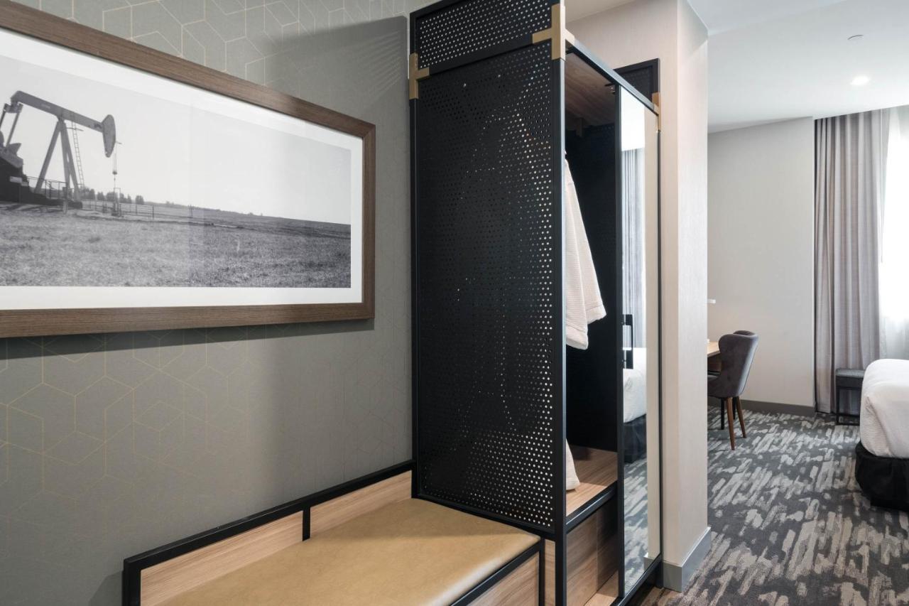 Sandman Signature Fort Worth Downtown Hotel 外观 照片