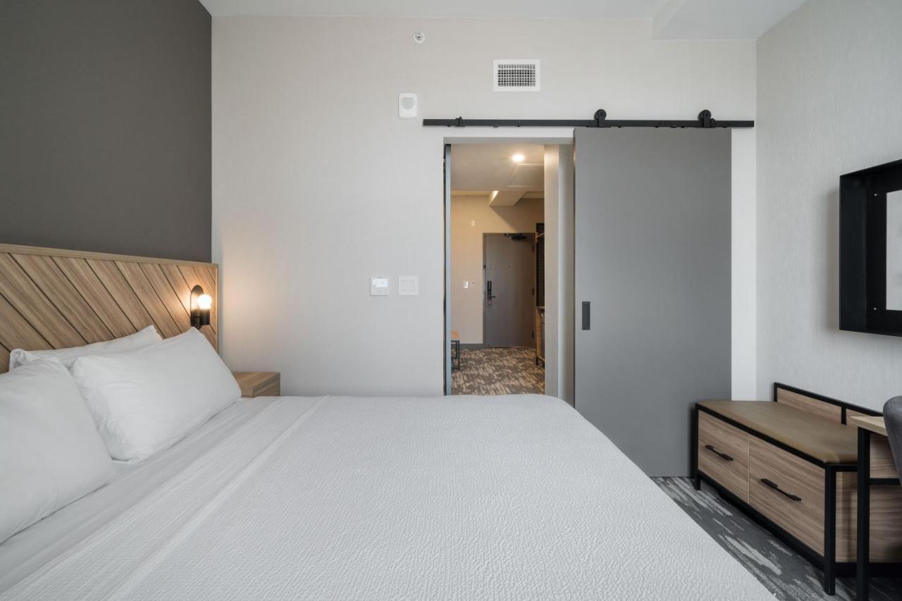 Sandman Signature Fort Worth Downtown Hotel 外观 照片