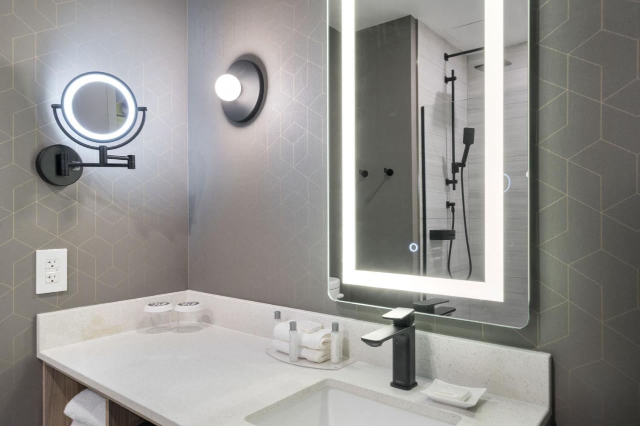 Sandman Signature Fort Worth Downtown Hotel 外观 照片